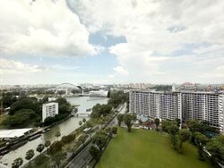 Southbank (D7), Apartment #558777801